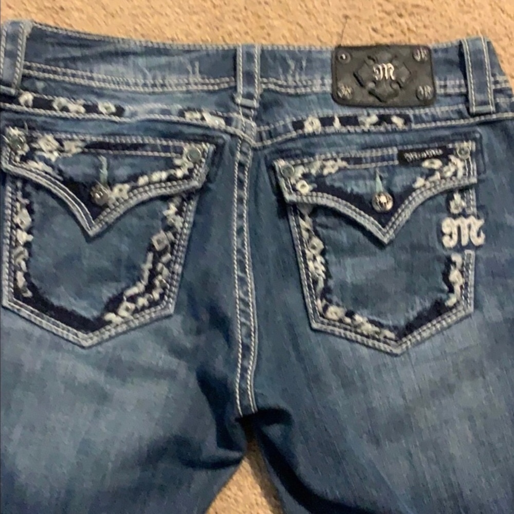 Miss Me's - Size 30 Bootcut